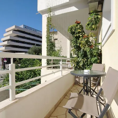 Apartments Maja 100 From The Beach Podgora Exterior photo