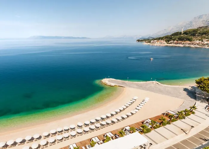 Apartments Maja 100 From The Beach