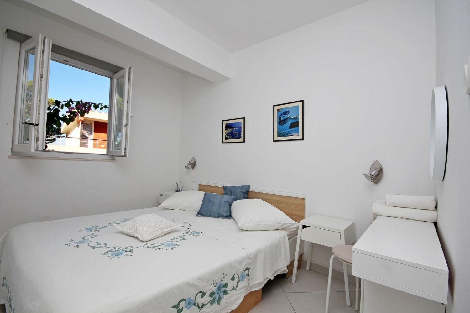 Apartament Maja 100 From The Podgora