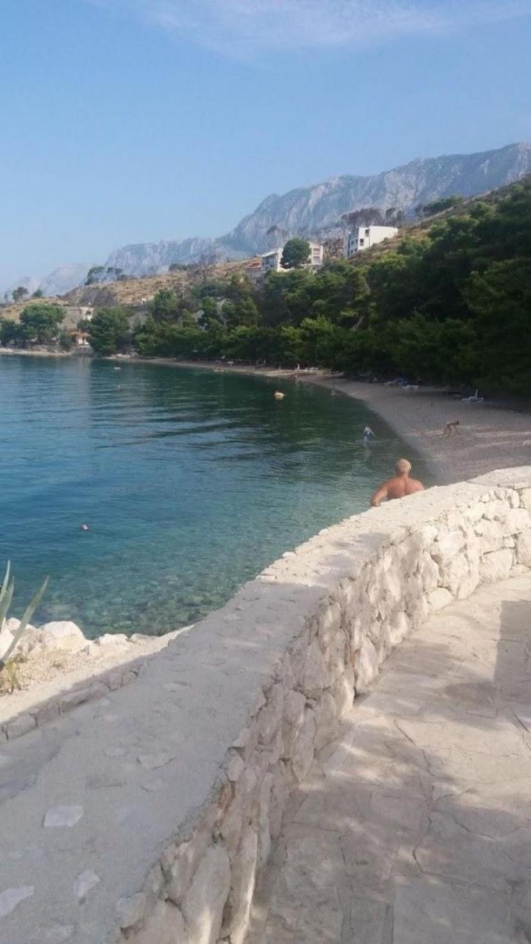 Maja 100 From The Podgora