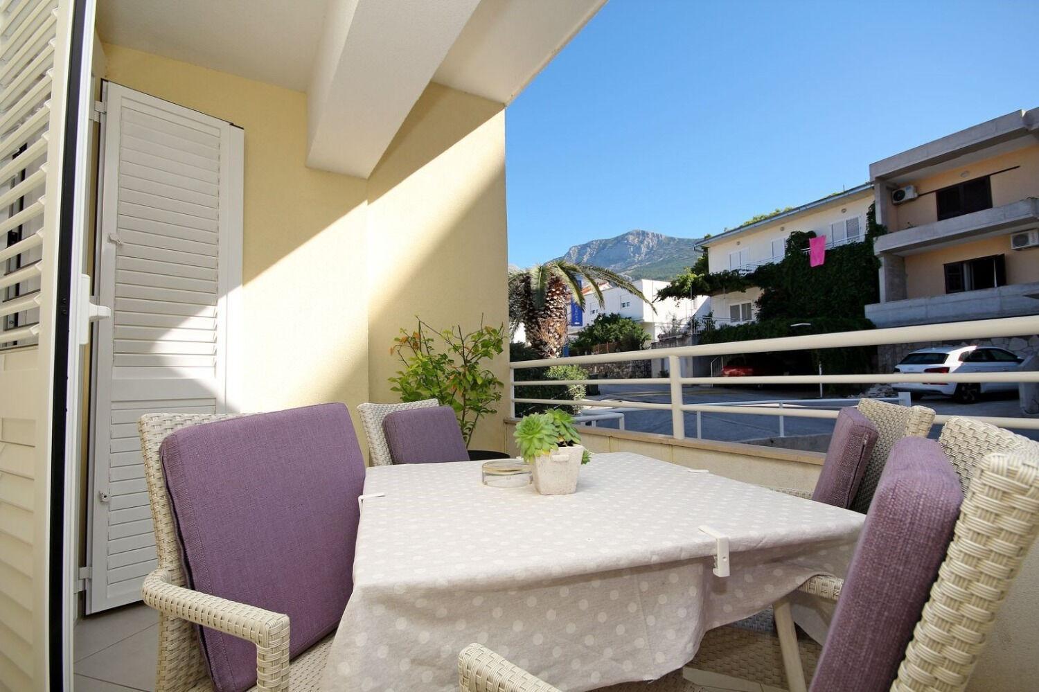 Apartament Maja 100 From The
