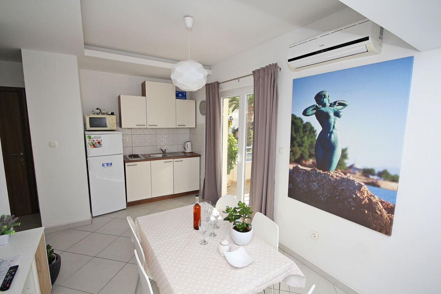 Apartament Maja 100 From The