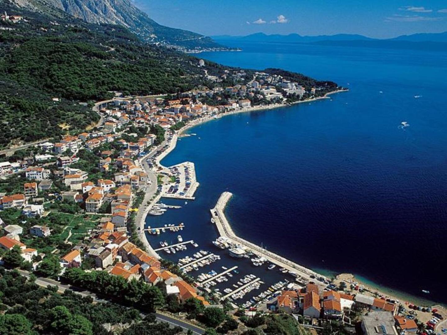 Maja 100 From The Podgora